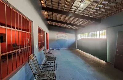 Aceita financiamento - casa 3 quartos  com 1 suite , parque dos coqueiros