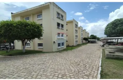 Apartamento com 2 quartos à venda na Rua Construtor Severino Bezerra, 469, Redinha, Natal