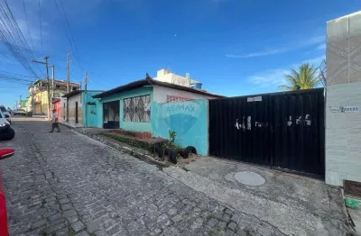 Casa espaçosa e confortável em são gonçalo do amarante/rn - 2 quartos, suíte e muito espaço! aceita financiamento!