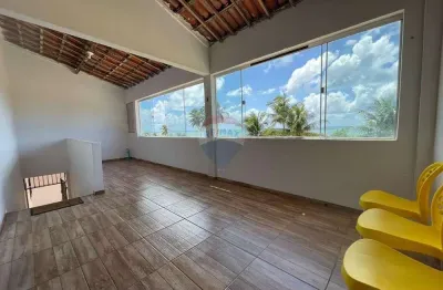Casa com 3 quartos à venda no Povoado Dom Marcolino, Maxaranguape 