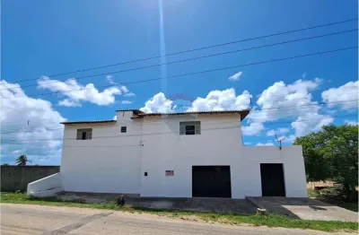 Casa com 3 quartos à venda no Povoado Dom Marcolino, Maxaranguape 