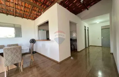 Casa com 3 quartos à venda no Povoado Dom Marcolino, Maxaranguape 
