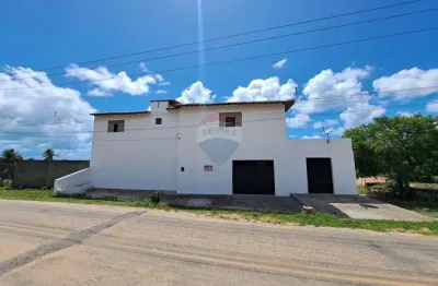 Casa com 3 quartos à venda no Povoado Dom Marcolino, Maxaranguape 