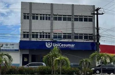 Vendo prédio comercial no centro de parnamirim/rn (aceita financiamento)