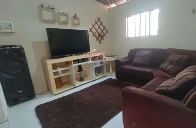 À venda - casa 2/4, bairro potengi - conjunto habitacional panatis