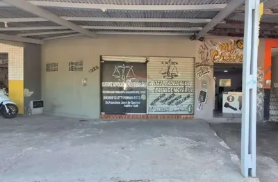 Investimento imperdível! ponto comercial na av. das fronteiras – natal, rn