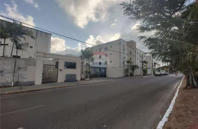 Apartamento à venda no condomínio parque nova europa – potengi, natal/rn