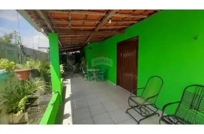 Casa - venda - nossa senhora da apresentação - zona - norte - de - natal