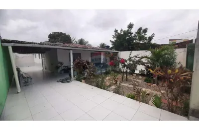 Casa com 2 quartos à venda na Rua São Nestor, 245, Lagoa Azul, Natal