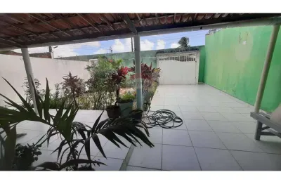 Casa com 2 quartos à venda na Rua São Nestor, 245, Lagoa Azul, Natal