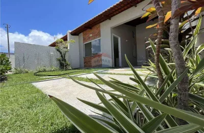 Casa com 2 quartos à venda no Pajuçara, Natal 