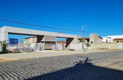 Apartamento com 2 quartos à venda na Rua Doutor Pedro Lopes Cardoso, 49, Pajuçara, Natal