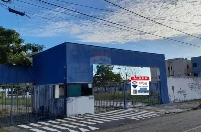 Alugo prédio de 4.230,60m² com 36 salas e 95 vagas de estacionamento (ótimas condições)