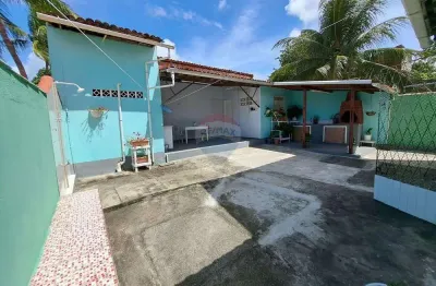 Casa com 3 quartos à venda no Redinha, Natal 