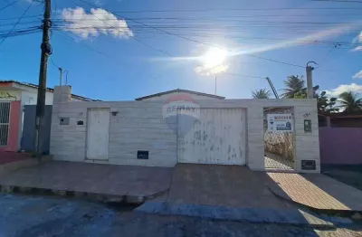 Casa com 5 quartos à venda no Conjunto Amarante, São Gonçalo do Amarante 