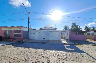 Casa com 5 quartos à venda no Conjunto Amarante, São Gonçalo do Amarante 