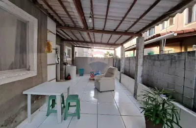 Apartamento com 2 quartos à venda no Pajuçara, Natal 