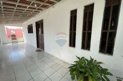 Casa com 2 quartos à venda no Igapó, Natal 