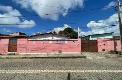 Casa com 2 quartos à venda no Igapó, Natal 