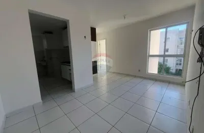 Excelente apartamento, ideal para sua família viver melhor. aceita financiamento!