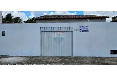 Casa com 3 quartos à venda na Luiz Moura, 751, Lagoa Azul, Natal