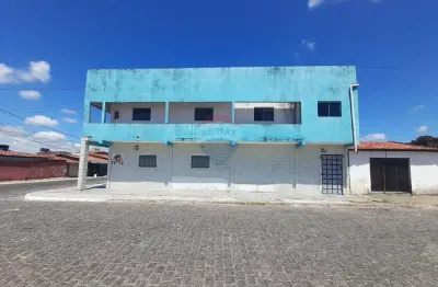 Casa com 2 quartos à venda no Lagoa Azul, Natal 