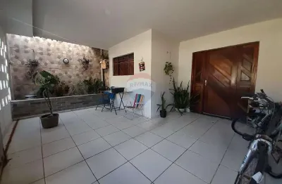 Vendo casa com 3/4 em nova cidade -região da cidade da esperança - natal/rn (aceita oferta)