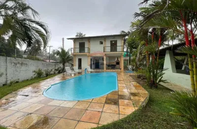 Casa com 5 quartos à venda no Povoado Dom Marcolino, Maxaranguape 