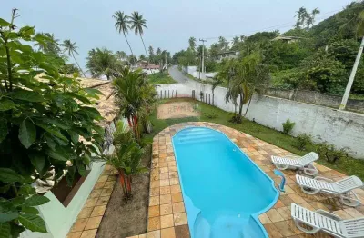 Casa com 5 quartos à venda no Povoado Dom Marcolino, Maxaranguape 