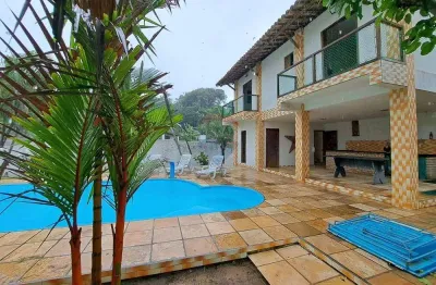 Casa com 5 quartos à venda no Povoado Dom Marcolino, Maxaranguape 