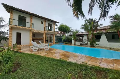 Para seu lazer...casa de praia com mobilia... Consulte o corretor! Oportunidade imperdivel.