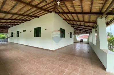 Casa com 5 quartos à venda no Povoado Dom Marcolino, Maxaranguape 
