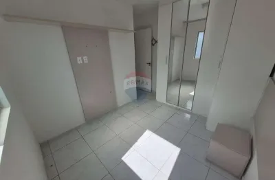 Apartamento em natal: conforto e segurança! aceita minha casa minha vida