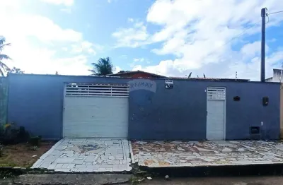 Casa espaçosa 4 quartos à venda em natal - rn  oportunidade única