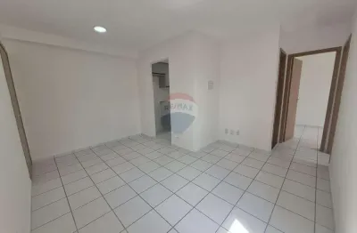 Apartamento à venda no condomínio green park – são gonçalo do amarante/rn - aceita financiamento