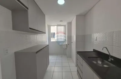 Apartamento à venda no condomínio green park – são gonçalo do amarante/rn - aceita financiamento
