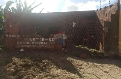 Terreno a  venda em uma ótima localização no bairro  pajuçara, natal!