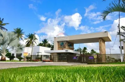 Vendo  lote de 380m², no cajupiranga condomínio clube, parnamirim/rn (aceita oferta)