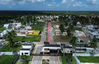 Vendo lote de esquina com 380m² no cajupiranga condomínio clube (aceita oferta)