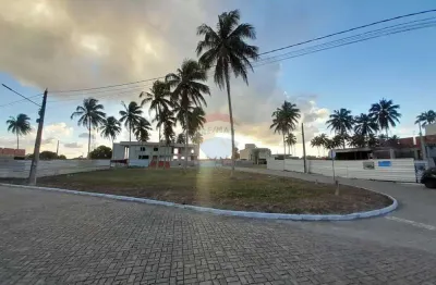 Oportunidade ! vendo lote de esquina com 380m² no cajupiranga condomínio clube (ganhe 1 ano de condomínio grátis)