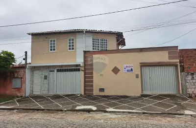Casa com 4 quartos à venda na Nossa Senhora da Apresentação, Natal 