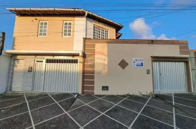 Casa com 4 quartos à venda na Nossa Senhora da Apresentação, Natal 