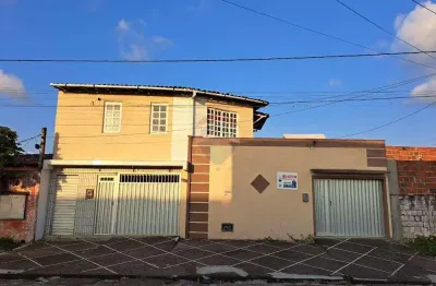 Casa com 4 quartos à venda na Nossa Senhora da Apresentação, Natal 