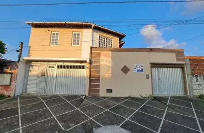 Casa com 4 quartos à venda na Nossa Senhora da Apresentação, Natal 