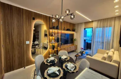 Repasso apartamento na planta - cond. res. reserva mandala (não exijo transferência)