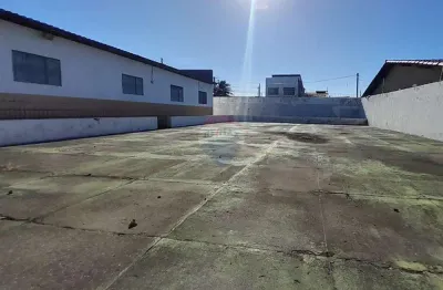 Vende-se terreno 10x30 em cidade nova – área total 300m² (aceita financiamento)