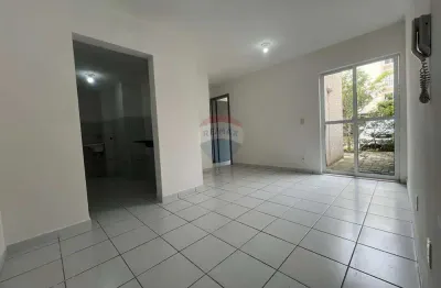 Apartamento térreo com área privativa à venda com no Condomínio Mirantes da Lagoa. ACEITA FINANCIAMENTO!