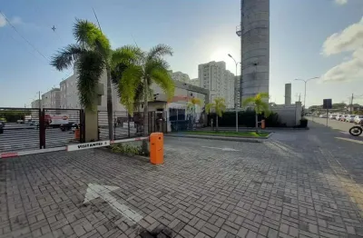 Vendo apartamento 2/4 cond. nova amsterdã -  pitimbu - natal/rn (aceita financiamento)