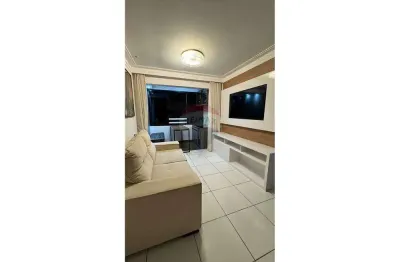 Apartamento 3 quartos todo pronto no cond. sun river - aceita financiamento r$ 450.000,00
