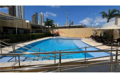 Apartamento 3 quartos porteira fechada no cond. sun river - aceita financiamento r$ 420.000,00